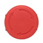 Кнопка "Грибок" BS542 NC IP65 поворотн. красн. PROxima EKF xb2-bs542-65 — изображение 6
