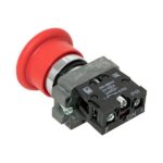 Кнопка "Грибок" BS542 NC IP65 поворотн. красн. PROxima EKF xb2-bs542-65 — изображение 4