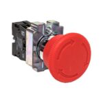 Кнопка "Грибок" BS542 NC поворотн. красн. PROxima EKF xb2-bs542 — изображение 7