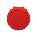 Кнопка "Грибок" BS542 NC поворотн. красн. PROxima EKF xb2-bs542 — изображение 4