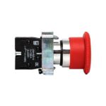 Кнопка "Грибок" BS542 NC поворотн. красн. PROxima EKF xb2-bs542 — изображение 5