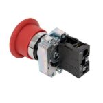 Кнопка "Грибок" BS542 NC поворотн. красн. PROxima EKF xb2-bs542 — изображение 3