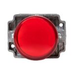 Лампа сигнальная BV64 красн. EKF xb2-bv64 — изображение 2