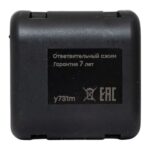 Сжим ответвительный У-731М (4-10/1.5-10кв.мм) (орех) StreamLine EKF y731m — изображение 7