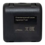 Сжим ответвительный У-739М (4-10/1.5-2.5кв.мм) (орех) StreamLine EKF y739m — изображение 6
