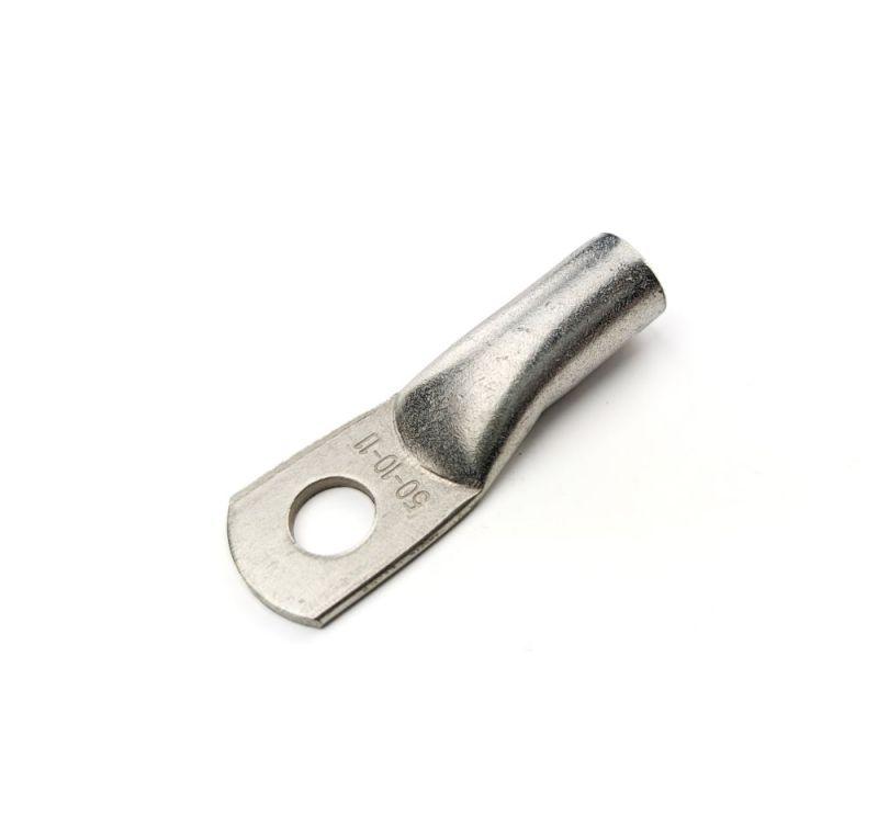 zeta10627_1.jpeg Наконечник ТМЛ 50-10-11 Т2 опрес. луженый медн. ГОФРОМАТИК zeta10627 — изображение 1