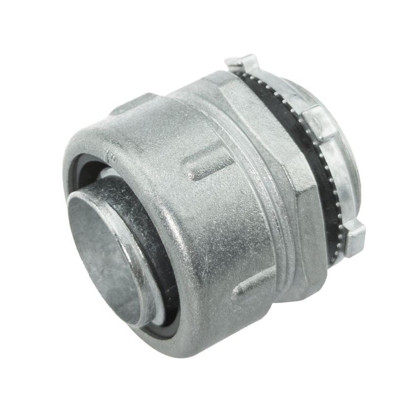 zeta40414_1.jpeg Элемент резьбовой крепежный РКН(МВ)-32 У2 IP54 с наружн. резьбой ГОФРОМАТИК zeta40414 — изображение 1